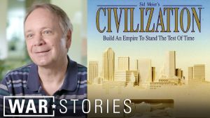 Civilization: It's good to take turns | War Stories