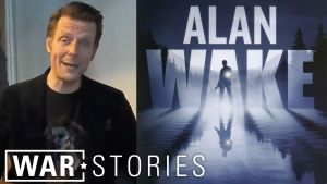 How Alan Wake Was Rebuilt 3 Years Into Development