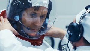 What "First Man" tells you about Neil Armstrong, and what it doesn't