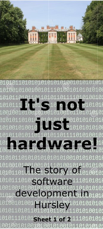 Software Part 1