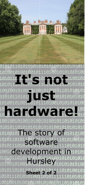 Software Part 2