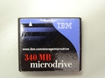 Microdrive