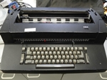 Selectric II