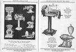 Sales catalogue of IBM products - punch machines, time clocks, scales etc. View full scan of this document <a href=