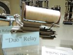 "Duo" Relay