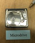 Microdrive 